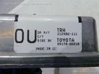 Steuergerät Ai-rbag 89170-0D210 Toyota Yaris (08/05-,3/5-T) BJ: 2008