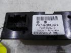 VW Golf 4 IV BJ 1998 Fensterheberschalter 4-Fach Schalter vorn links 1J4959857B