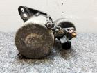 VW Touran 1T BJ 2008 Anlasser Starter 1.9TDI 66KW 02Z911023H Valeo