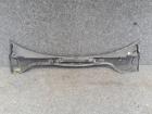 Skoda Octavia 2 1Z BJ 2006 Abdeckung Wasserkasten Windlauf 1Z1819415