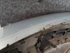 Renault Laguna 2 II BJ 2002 Stoßstange vorn Stoßfänger 01-05 Silber