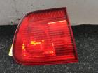 Seat Ibiza 6K2 BJ 2001 Rücklicht links innen Rückleuchte Heckleuchte 99-02