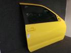 Seat Ibiza 6K2 BJ 2001 Tür vorn rechts Beifahrertür 3-türer L51H