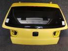 Seat Ibiza 6K2 99-02 Heckklappe Hecktür Tür hinten Facelift Gelb L51H