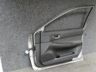 Mazda 6 GY BJ 2005 Tür vorn rechts Beifahrertür 05-07 Grau