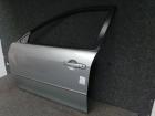 Mazda 6 GY BJ 2005 Tür vorn links Fahrertür 05-07 Grau