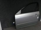 Mazda 6 GY BJ 2005 Tür vorn links Fahrertür 05-07 Grau
