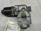 VW Polo 9n3 BJ 2005 Wischermotor vorn Scheibenwischer 6Q0955113A