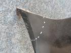 Mitsubishi Lancer CY0 BJ 2007 Stoßstange hinten Stoßfänger Stufenheck