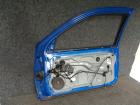 VW Golf 4 original Tür rechts LW5Z Jazz Blue 3-Türer Bj.2000