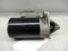 KIA Picanto BJ 2005 Anlasser Starter 1.1 3610002555 KIA Picanto BJ 2005 Anlasser Starter 1.1 3610002555