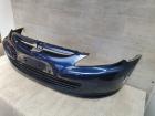 Peugeot 307 01-05 Stoßfänger vorn Stoßstange Blau Peugeot 307 01-05 Stoßfänger vorn Stoßstange Blau