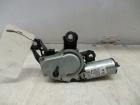 Seat Alhambra Bj.00-10 Heckwischermotor 7M3955711A Seat Alhambra Bj.00-10 Heckwischermotor 7M3955711A