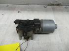 Dacia Sandero Bj.2009 original Wischermotor vorn