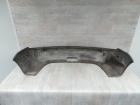 Skoda Fabia 6Y Combi Praktik Bj.04-07 Stoßstange hinten Stoßfänger