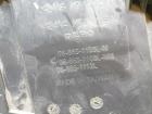 Skoda Fabia 6Y Scheinwerfer links Halogen Chrom Hintergrund Hersteller Depo Bj.2002