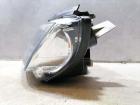 Skoda Fabia 6Y Scheinwerfer links Halogen Chrom Hintergrund Hersteller Depo Bj.2002