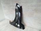 Kia Sorento Bj.02-06 Kotflügel vorn links V9 Pewter Grey