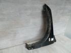 Kia Sorento Bj.02-06 Kotflügel vorn links V9 Pewter Grey