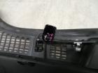 Skoda Octavia 1Z Bj.04-09 Windlauf Abdeckung Wasserkasten 1Z1819415