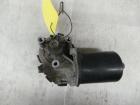 VW Lupo 6X Bj.98-05 Wischermotor vorn Scheibenwischer Bosch 03900241178