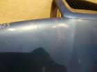 Skoda Felicia 5-Türer Limousine BJ 1999 Motorhaube Deckel vorn blau