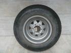 Mitsubishi Pajero BJ1992 Ersatzrad Reserverad 235/75R15 Mitsubishi Pajero BJ1992 Ersatzrad Reserverad 235/75R15