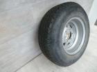 Mitsubishi Pajero BJ1992 Ersatzrad Reserverad 235/75R15 Mitsubishi Pajero BJ1992 Ersatzrad Reserverad 235/75R15