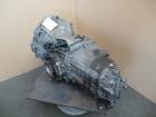 Audi A4 8E B6 BJ01 gebrauchtes FTX Getriebe 2.0i 130PS