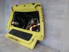 Subaru Justy 1 Bj.85-95 Heckklappe gelb Hecktür