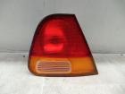 Mitsubishi Carisma Stufenheck Rücklicht innen links Heckleuchte Bj.95-99