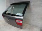 Seat Leon 1M 99-06 Heckklappe Hecktür Tür hinten LS7U