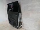 Nissan Primera P12 Kombi BJ02 Tür hinten links Silber