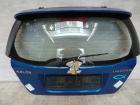 Chevrolet Kalos Bj.05-07 Heckklappe blau Hecktür Tür hinten Chevrolet Kalos Bj.05-07 Heckklappe blau Hecktür Tür hinten