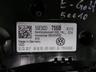 VW Golf 7 original Kombiinstrument Tacho E-Golf 100KW Bj.2017