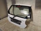 Chevrolet Matiz 2 original Heckklappe mit Heckscheibe Weiß Bj.2009