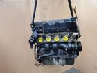Ford Ka 02-08 gebrauchter A9A Motor 1.3 51KW 54.006Km