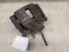 Dacia Logan MCV 09-13 Bremssattel vorn links Bremszange 1.6 62KW