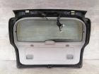 Kia Cerato (FE) 04-05 Heckklappe Hecktür Tür hinten Schwarz