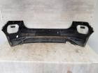 VW Golf 7 VII 12-17 Stoßstange hinten Stoßfänger 5-türer LA7W Silber