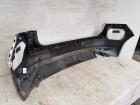 VW Golf 7 VII 12-17 Stoßstange hinten Stoßfänger 5-türer LA7W Silber
