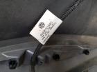 VW Golf 7 VII 12-17 Stoßstange hinten Stoßfänger 5-türer LA7W Silber