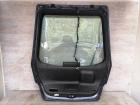 Hyundai Coupe GK original Heckklappe mit Heckscheibe WN Dark Navy Blue Bj.2004