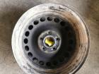 Audi A4 8E B7 04-08 einzelne Stahlfelge 6,5x15 ET33 6.5x15