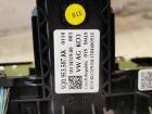 VW Golf 7 14-16 Kombischalter 5Q0953507KK Blinkerschalter Wischererschalter