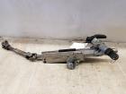 VW Polo 6R 09-14 Lenksäule mit Zündschloß 6R1419501CK