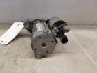 Skoda Roomster 5J 06-10 1.4 63KW Anlasser 02T911023S Starter Valeo