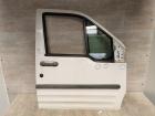 Ford Transit Connect 02-09 Tür vorn rechts weiß Beifahrertür