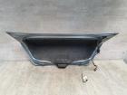 Ford Mondeo MK3 Stufenheck 01-05 Heckdeckel Stahl-Grau Metallic Heckklappe