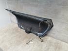 Ford Mondeo MK3 Stufenheck 01-05 Heckdeckel Stahl-Grau Metallic Heckklappe
